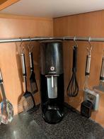 Rail boven werkblad en handdoekrail, Witgoed en Apparatuur, Ophalen