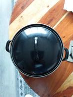 Mooi braadpannetje, Ophalen, Zo goed als nieuw, Overige materialen, Koekenpan of Braadpan