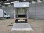 Mercedes Sprinter 317 CDI Bakwagen Automaat Laadklep Camera, Automaat, Stof, Gebruikt, Euro 6