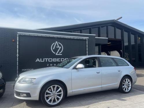 Audi A6 Avant 2.0 TFSI Business Edition Automaat !, Auto's, Audi, Bedrijf, Te koop, A6, ABS, Airbags, Airconditioning, Alarm, Bluetooth