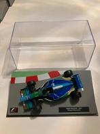Benetton b194-1994 michael schumacher, Hobby en Vrije tijd, Modelauto's | 1:43, Ophalen of Verzenden, Nieuw, Auto, Overige merken