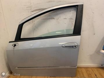 Fiat Punto Evo ('09-'12) Portier Deur Linksvoor 760/A beschikbaar voor biedingen