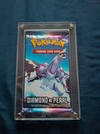 Pokemon Diamond & Pearl Booster Pack sealed, Ophalen of Verzenden, Nieuw, Booster