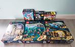 LEGO Harry Potter + Dreamzzz, Star Wars, Ninjago, Ophalen of Verzenden, Zo goed als nieuw, Complete set, Lego