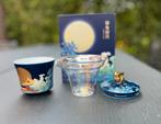 Japanse theemok travelmug mok theekopje Japanse kom nieuw, Ophalen of Verzenden, Nieuw, Overige stijlen