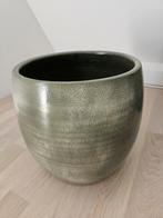 Mica Decorations Lester Bloempot, Ophalen, Zo goed als nieuw, Rond, Minder dan 25 cm