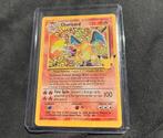 Pokemon Charizard Celebrations, Nieuw, Ophalen of Verzenden, Losse kaart