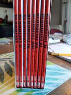 Bloodfist 1-8 DVD Box - Don 'The Dragon' Wilson, Cd's en Dvd's, Ophalen of Verzenden