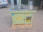 Stema (steton) t40 geremd as 40 met aigner geleider, Doe-het-zelf en Verbouw, Gereedschap | Freesmachines, Ophalen