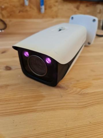 Dahua DHI-ITC237-PW1SA-IRZ ANPR Kenteken camera beschikbaar voor biedingen