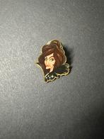 Efteling pin Grobelia Ti Ta Tovenaar, Verzamelen, Efteling, Ophalen of Verzenden, Nieuw, Button of Speldje