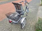 Easy Ryder Van Raam driewieler, Ophalen, Gebruikt, Van Raam