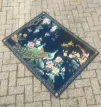 Prachtig geschilderd chinees kamer scherm, Ophalen of Verzenden