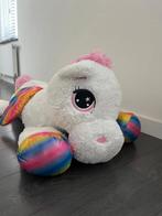 Xxl Unicorn Knuffel, Ophalen, Zo goed als nieuw, Overige typen