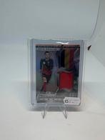 Panini Spectra 2016-17 Kevin Mirallas België Patch /149, Hobby en Vrije tijd, Stickers en Plaatjes, Ophalen of Verzenden, Zo goed als nieuw