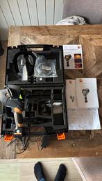 Testo 875i Warmtebeeldcamera 875-1i, Ophalen of Verzenden, Zo goed als nieuw