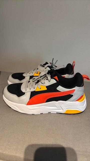 Nieuwe puma sportschoenen 38 beschikbaar voor biedingen
