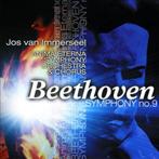 Beethoven - Symphony 9 / Immerseel, Cd's en Dvd's, Cd's | Klassiek, Zo goed als nieuw, Verzenden