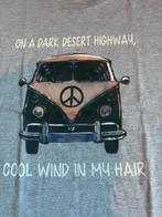 Volkswagen spijlbus T1 – T-shirt, Ophalen of Verzenden, Zo goed als nieuw, Maat 52/54 (L)