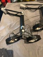 Modular nomad spots 3x, Ophalen of Verzenden, Gebruikt