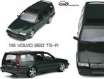 OttOMobile Volvo 850 T5 R Dark Olive Pearl OT928 1:18 Otto, Hobby en Vrije tijd, Modelauto's | 1:18, Verzenden, Nieuw, Auto, OttOMobile