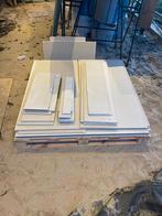 knauf brio vloerelement 23mm / 1200x600mm, Ophalen, Overige materialen, 30 cm of meer, Overige typen