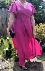 Galajurk, Kleding | Dames, Gelegenheidskleding, Galajurk, Zwart, Maat 46/48 (XL) of groter, Ophalen of Verzenden