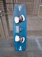 Boardschmiede Wakeboard met Bindingen, Ophalen, Gebruikt, Board en Schoenen