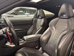 BMW 4-serie Coupé M4 Competition NAP|MILTEK|Schuifdak|Carbo, Automaat, Achterwielaandrijving, Gebruikt, 4 stoelen