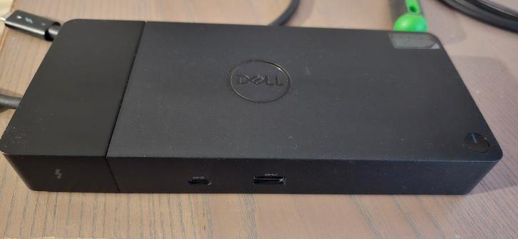 Dell K20A001 docking station, Computers en Software, Dockingstations, Ophalen of Verzenden