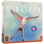 Wingspan Basisspel NL - Bordspel | Nieuw in doos, 999  Games, Almere, Nieuw, Info@999games.com