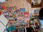 Hardcore flyers, Verzamelen, Overige Verzamelen, Ophalen of Verzenden, Gebruikt