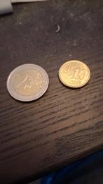 euromunten uit Finland, Postzegels en Munten, Munten | Europa | Euromunten, Ophalen of Verzenden, Finland, 2 euro