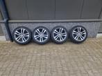 Audi, Seat, Volkswagen, Skoda, 245/45 ZR19 98W, 5x112, Banden en Velgen, Personenwagen, Zomerbanden, Ophalen
