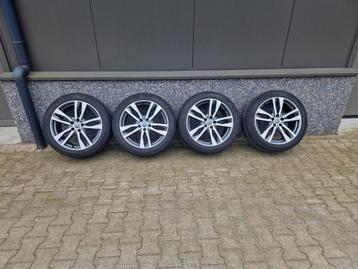 Audi, Seat, Volkswagen, Skoda, 245/45 ZR19 98W, 5x112 beschikbaar voor biedingen