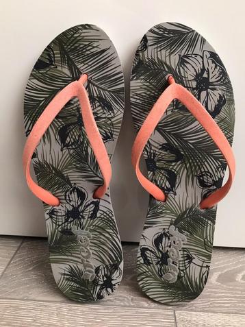 Reef dames teenslippers Reef maat : (maat :39 – 6-7 - ZGAN   beschikbaar voor biedingen