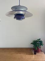 Vintage Louis Poulsen PH5 - Deense hanglamp - ‘60, Gebruikt, Scandinavisch, Ophalen of Verzenden, Metaal
