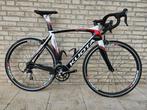 Kuota Kharma full carbon racefiets, Overige merken, Meer dan 20 versnellingen, Carbon, Ophalen of Verzenden