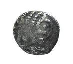 Graafschap Vlaanderen - Gent penning z.j. (13e eeuw, zilver), Postzegels en Munten, Munten | Nederland, Vóór koninkrijk, Zilver