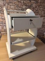 Werktafel / Trolley / Instrumenttafel, Ophalen, Gebruikt