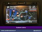 Opel Vivaro 1.6 CDTI 126pk L2H1 Dubbele Cabine Euro6 Airco |, Voorwielaandrijving, Stof, Gebruikt, 2000 kg