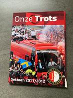 Feyenoord dvd’s en videobanden, Ophalen of Verzenden