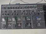 Boss ME 90 multipedal, Ophalen, Zo goed als nieuw, Multi-effect