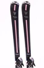 162 172 ski's ROSSIGNOL SIGNATURE STRATO, 160 tot 180 cm, Gebruikt, Verzenden, Rossignol
