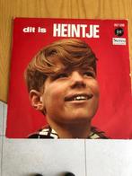 Heintje - Dit Is Heintje  LP, 1960 tot 1980, Gebruikt, Ophalen of Verzenden, 12 inch