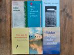 6 Boeken van Marinus van den Berg., Boeken, Ophalen of Verzenden, Zo goed als nieuw, Spiritualiteit algemeen, Achtergrond en Informatie