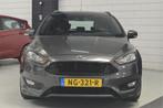 Ford FOCUS Wagon 1.5 ST-Line // NAVI // CLIMA // CRUISE // P, 4 cilinders, 150 pk, Origineel Nederlands, Handgeschakeld