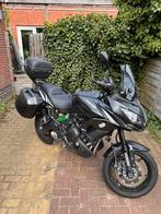 Unieke Kawasaki Versys 650 ABS 2016 | Topstaat & vol extra’s, 650 cc, Toermotor, Particulier, 2 cilinders