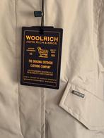 NIEUW geweldig zomerjasje Woolrich mt 140, Nieuw, Woolrich, Jas, Verzenden