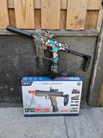 Electrische Gelblaster & Waterpistool, Ophalen of Verzenden, Zo goed als nieuw